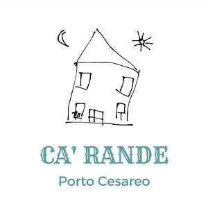Ca' Rande